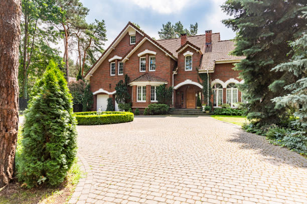 Best Driveway Repair Near Me  in Oakhurst, CA