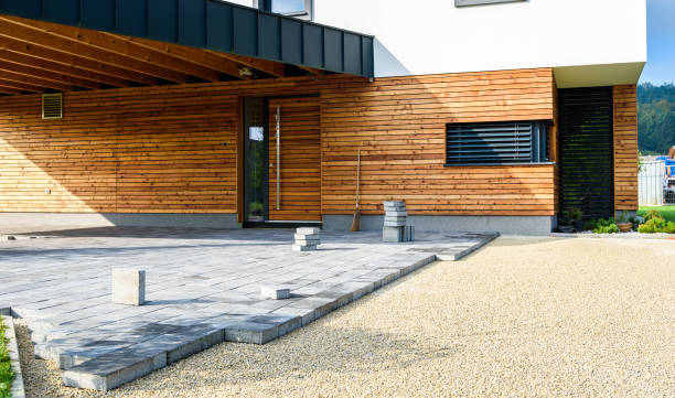 Best Residential Paver Driveway  in Oakhurst, CA