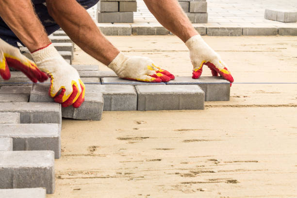 Reasons to Select Us for Your Driveway Paving Requirements in Oakhurst, CA