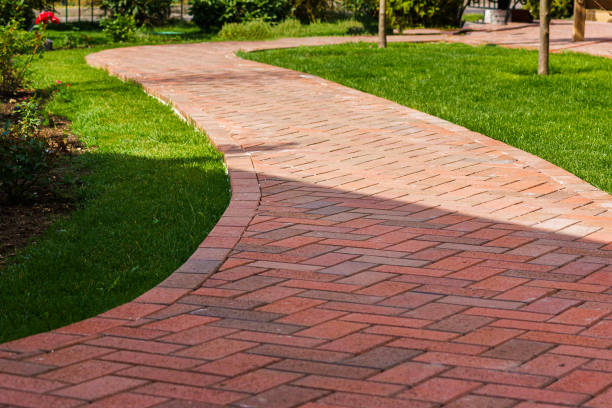 Trusted Oakhurst, CA Driveway Pavers Experts