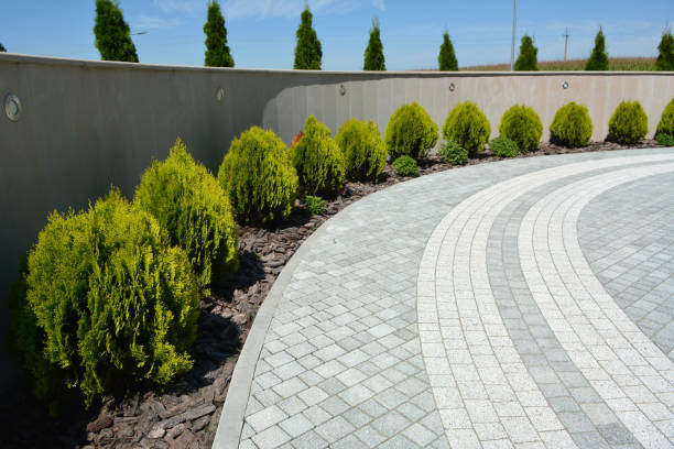 Best Cobblestone Driveway Pavers  in Oakhurst, CA