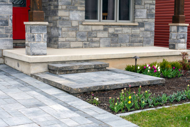 Best Driveway Pavers Near Me  in Oakhurst, CA