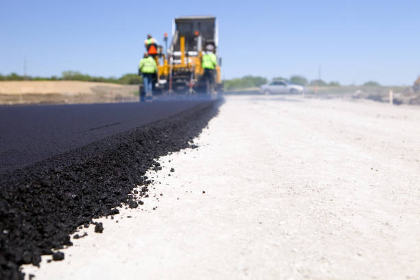 Best Commercial Driveway Pavers  in Oakhurst, CA