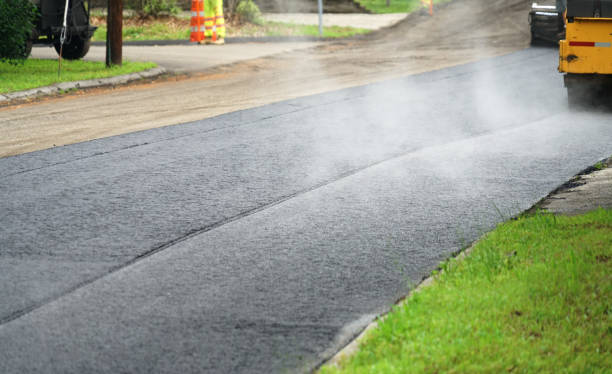 Best Local Driveway Pavers  in Oakhurst, CA