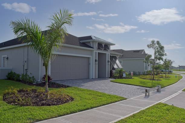 Professional Driveway Pavers in Oakhurst, CA