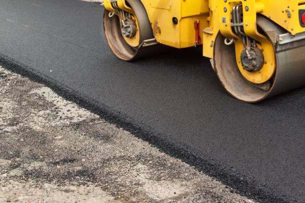 Best Permeable Paver Driveway  in Oakhurst, CA